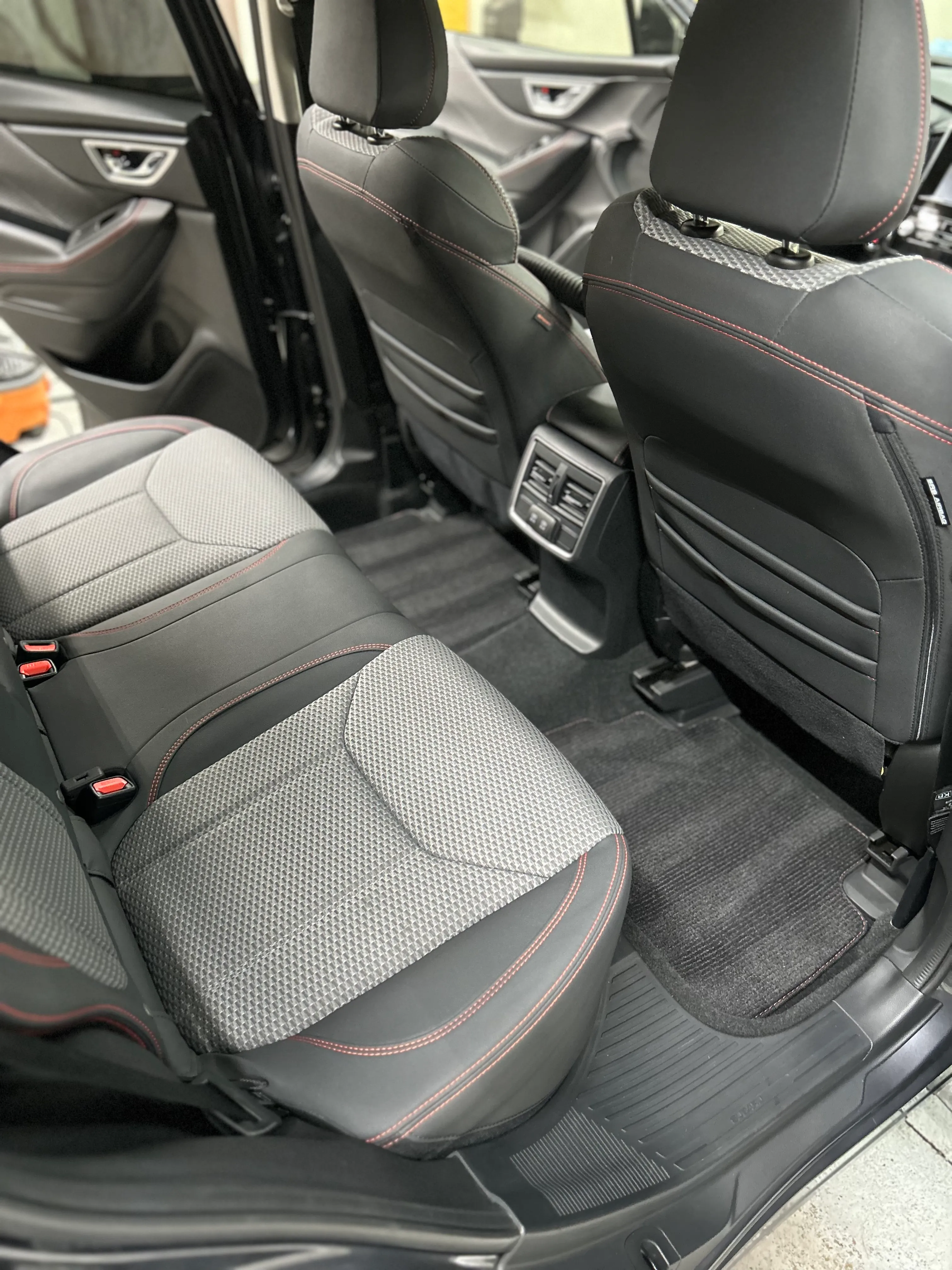 Vehicle Care Excellence