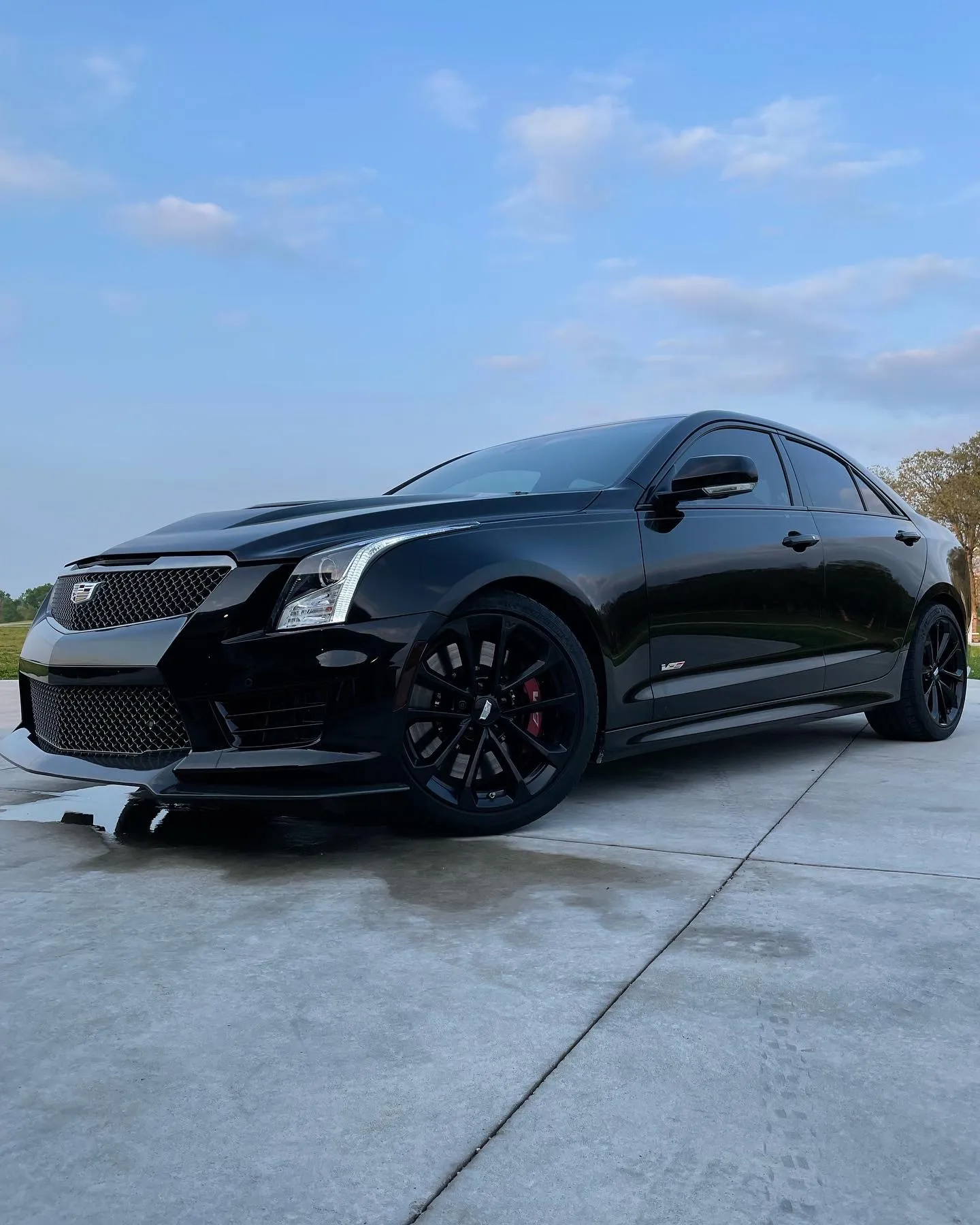 Exterior Enhancement