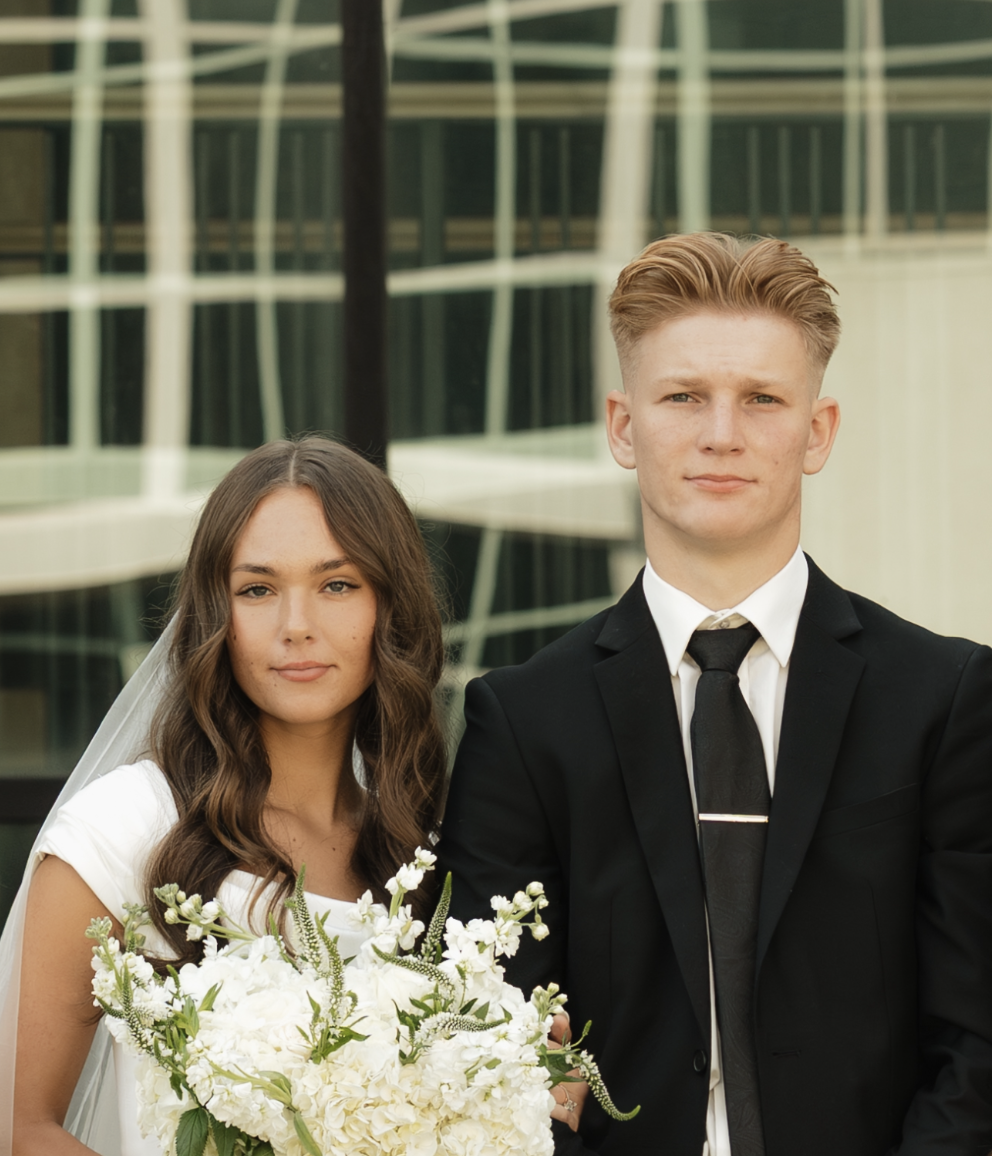 Ruvim, founder of 417 Detail